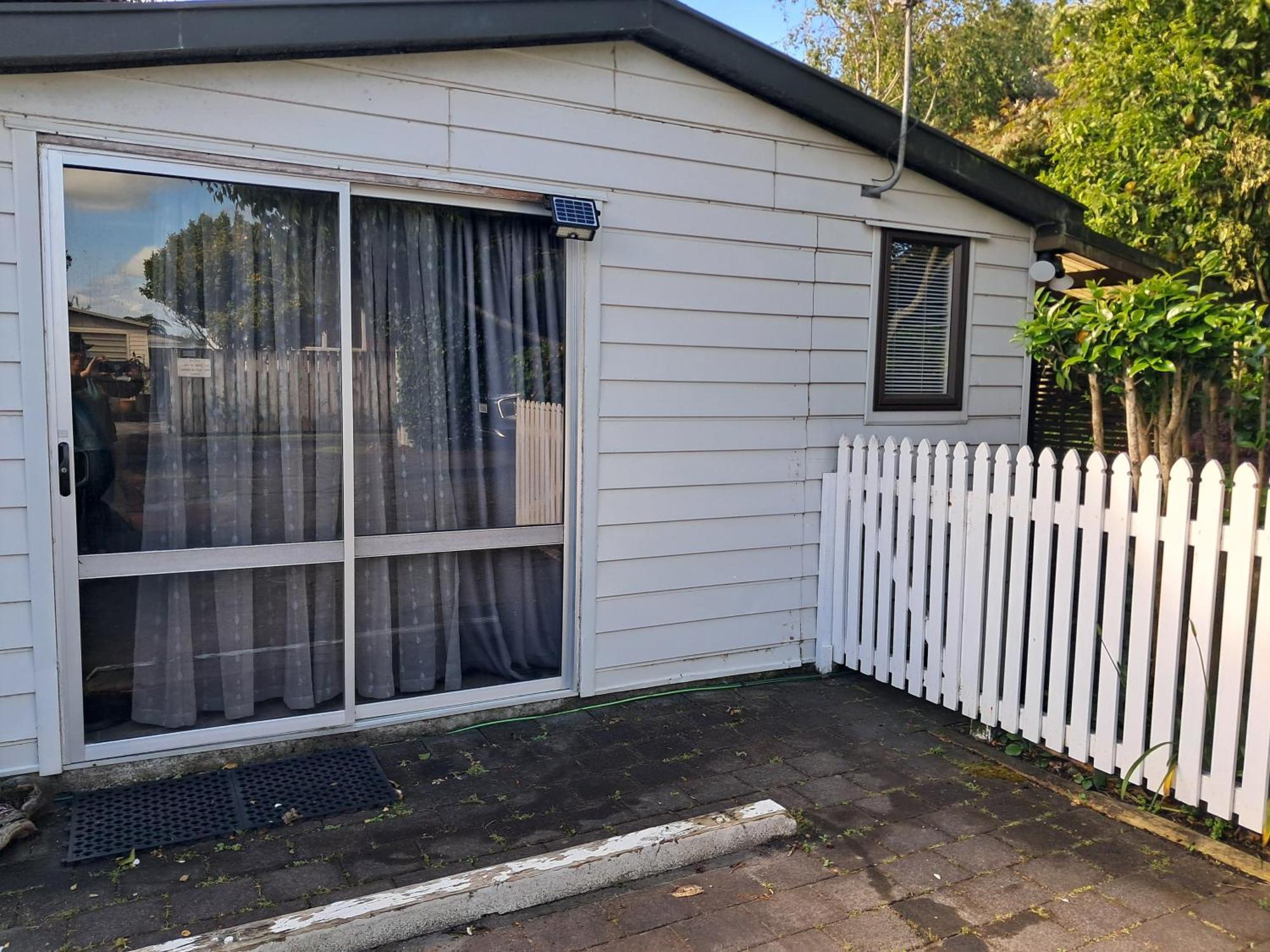 Sweet Guesthouse Waitara Exterior foto