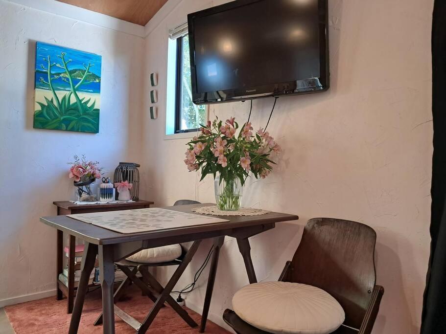 Sweet Guesthouse Waitara Exterior foto